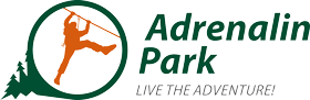 Adrenalin Park logo