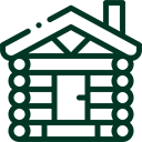 icon-f-touristic-cabin